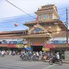 Cholon, Ho Chi Minh City