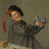 Jolly Toper