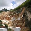 Carrara marble