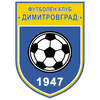 FC Dimitrovgrad
