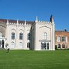Combermere Abbey
