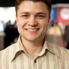 Dmitry Zhatukhin