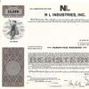 NL Industries