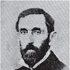Alexander von Frantzius