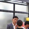Benjamin Yuen