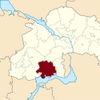 Nikopol Raion