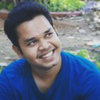 Anshumaan Vishnu
