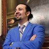 Lin-Manuel Miranda