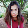 Mehak Vohra