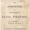 The Coquette