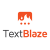 Text Blaze