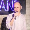 Todd Barry