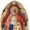 Virgin and Child with Saint Anne (Masaccio)