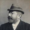 Alfred Barnard