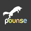 Pounse