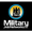 Military Job Networks