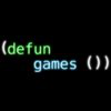(defun games ())