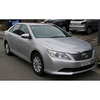 Toyota Aurion
