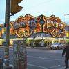 Honest Ed's