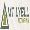Mt Lyell Motor Inn