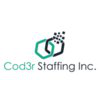 Coder Staffing