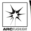 Arc Flashlight