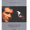 Presumed Innocent