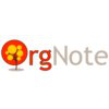 OrgNote