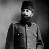 Djemal Pasha