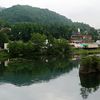Gauley Bridge, West Virginia