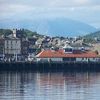 Rothesay, Bute