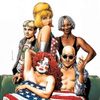 The Invisibles