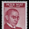 Peter Wust