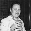 Charlotte Erickson