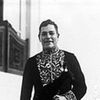 Bep Schrieke
