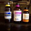 Inhalational anaesthetic