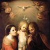 Holy Family