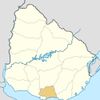Canelones Department
