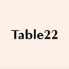 Table22 October 2024 Series A Funding Round