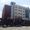 Robert Wood Johnson University Hospital