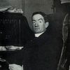 Jonathan Bourne Jr.