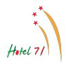Hotel71
