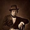 Benjamin Disraeli