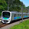 Seibu 30000 series