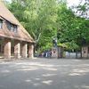 Nuremberg Zoo