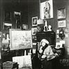 Harriet Backer