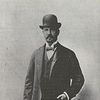 Vladimir Golenishchev