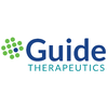 Guide Therapeutics, Inc.