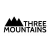 Three Mountains 