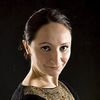 Kristina Sandulova
